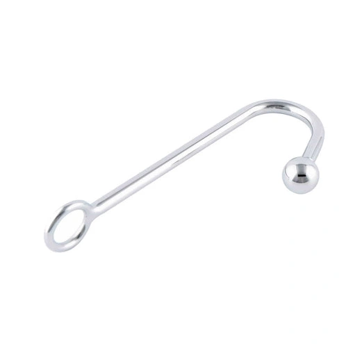Toy Smooth Sex Hook AllNight Metal Anal 3294 1102